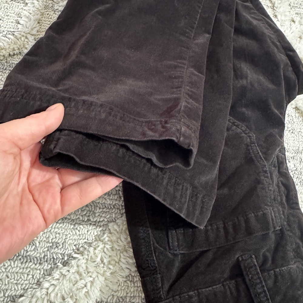 Free People: High Time Kick Flare Size 6 - Picture 15 of 15